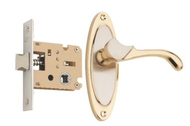 Mortise Locks